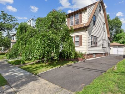 74 Longfellow Avenue, Newark, NJ, 07106