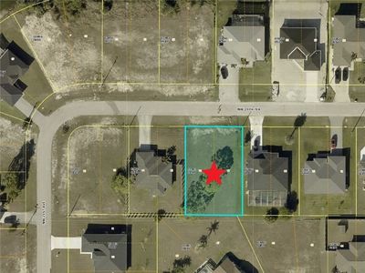 2018 NW 20th Ter, Cape Coral, FL, 33993