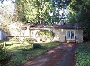 11506 NE 113th Pl, Kirkland, WA