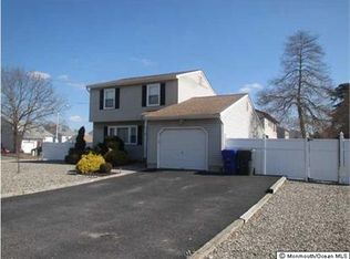 2215 Hooper Ave, Brick, NJ 08723