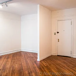 Rented by Washington Realty Corp.