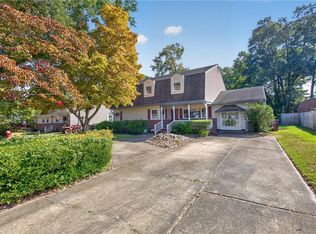 2013 Athens Ct, Chesapeake, VA 23323