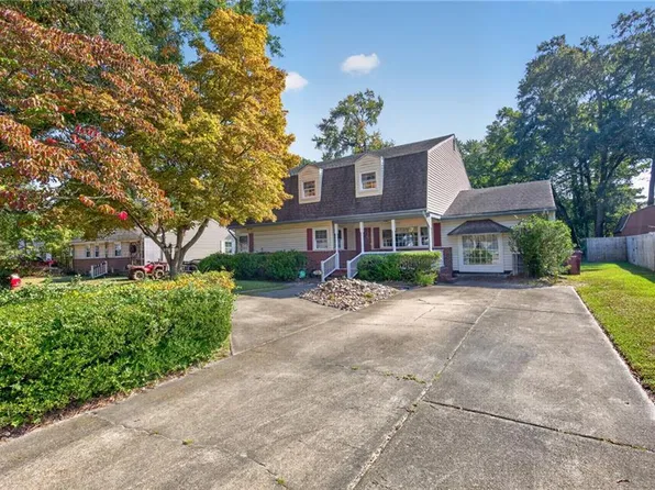 2013 Athens Ct, Chesapeake, VA 23323