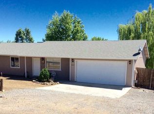 5451 N Robert Rd, Prescott Valley, AZ 86314