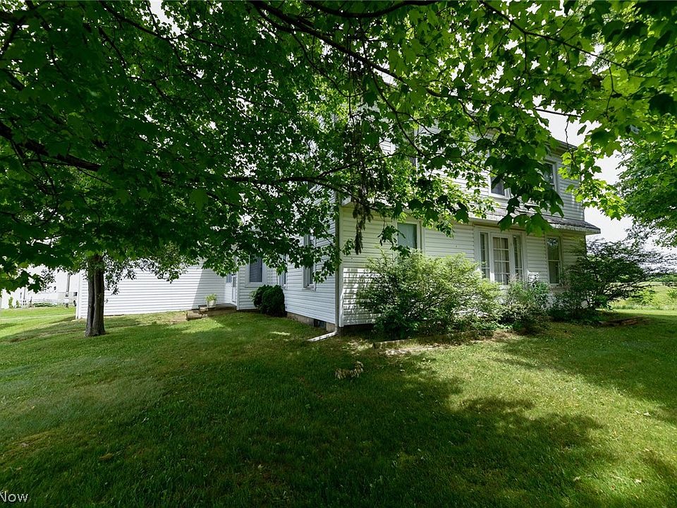 18250 Leffingwell Rd, Berlin Center, OH 44401 Zillow