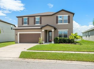3553 Vega Creek Dr, Saint Cloud, FL 34772