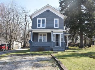 10820 North St, Garrettsville, OH 44231