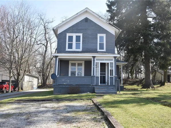 10820 North St, Garrettsville, OH 44231