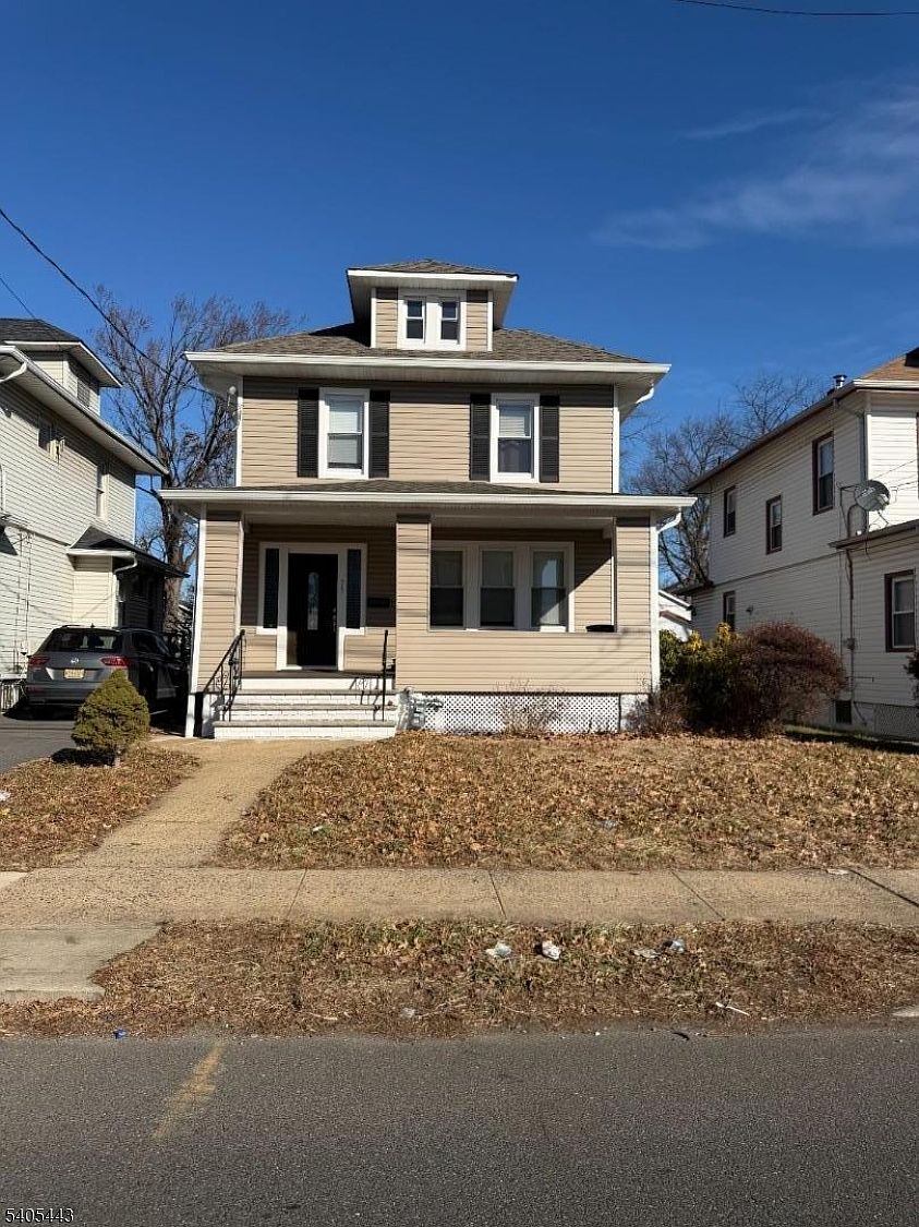75 Hillside Ave, Hillside, NJ 07205 | MLS #4004772 | Zillow