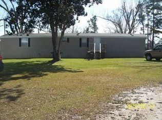 59128 Borgne Ave, Bogalusa, LA 70427