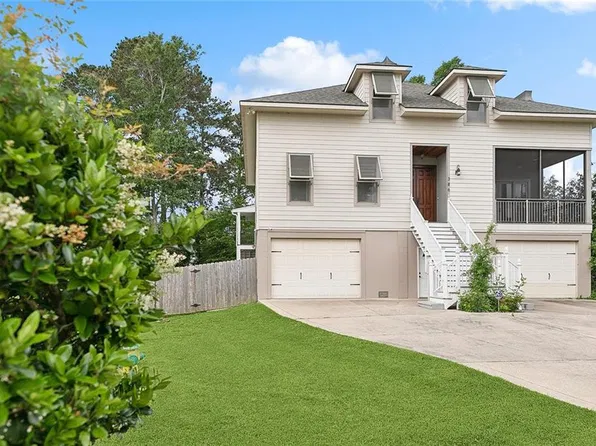 386 Marina Blvd, Mandeville, LA 70471