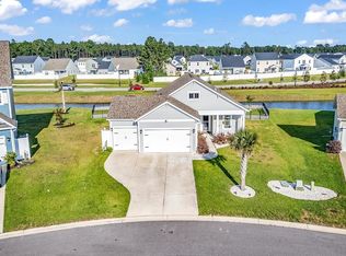 1124 Valetto Loop, Myrtle Beach, SC 29579