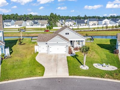 1124 Valetto Loop, Myrtle Beach, SC, 29579