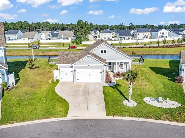 1124 Valetto Loop, Myrtle Beach, SC 29579