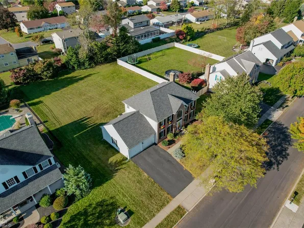 2218 Goldenrod Dr, Macungie, PA 18062