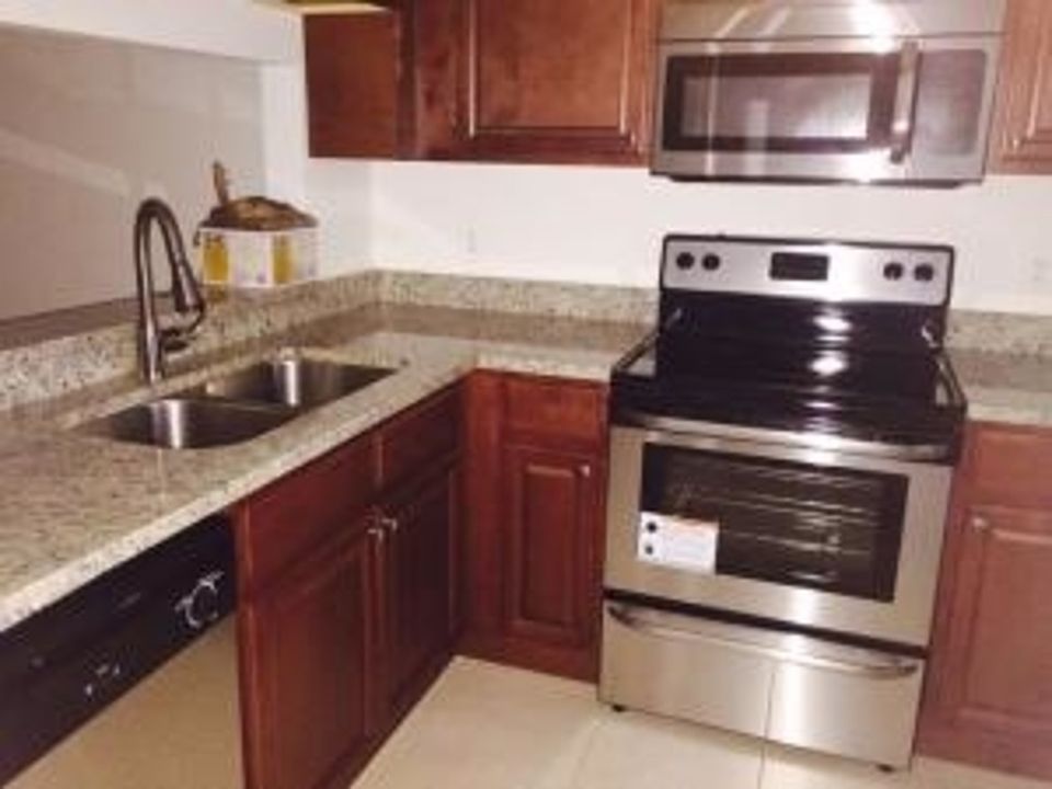 2nd image of 6844 Palmetto Circle South #201