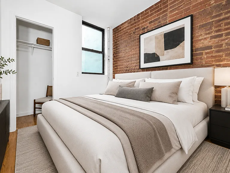 130 Allen St #8 — Photo 3