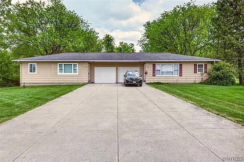5751 Curriers Rd Photo 1
