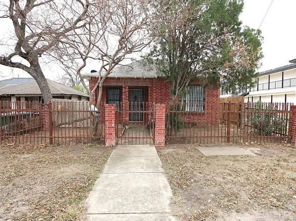 910 Culebra, San Antonio, TX 78201