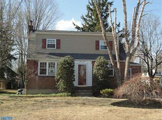 316 Hampton Rd, Hatboro, PA 19040