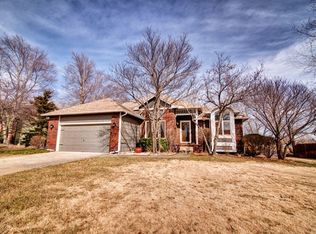 510 N Bay Country St, Wichita, KS 67235
