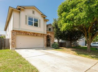 3502 Amistad Cv, Round Rock, TX 78665