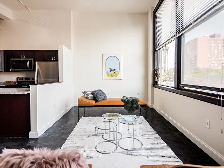 Garfield Lofts — Photo 88