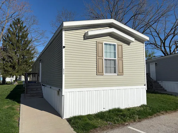 9214 Mount Shasta North Dr #6056, Indianapolis, IN 46234