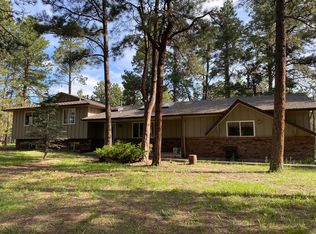 60 N Sherwood Gln, Monument, CO 80132