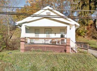 248 New Castle St, Slippery Rock, PA