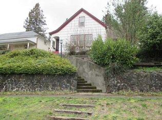 462 NE Adams Ave, Chehalis, WA 98532