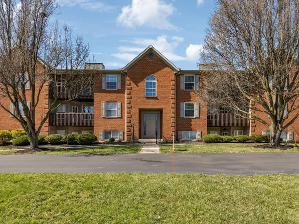 6338 Chimney Ct, Mason, OH 45040