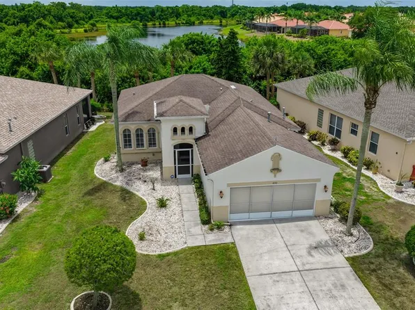 1050 Regal Manor Way, Sun City Center, FL 33573