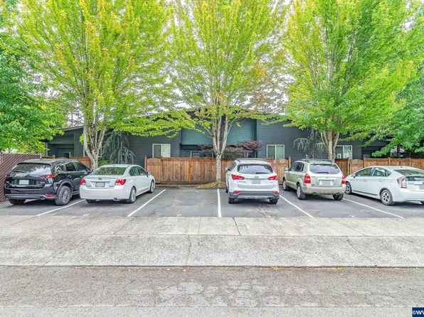 7232 N New York (#5) Av, Portland, OR 97203