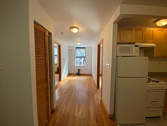 Rented by Crosstown Apartments NYC