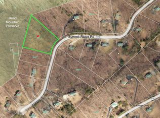 2815 Summit Ridge Rd #19, Roanoke, VA 24012