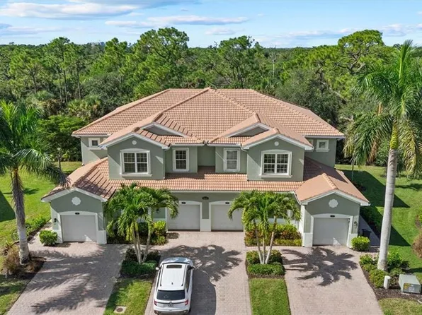 18324 Creekside Preserve LOOP #201, FORT MYERS, FL 33908