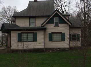 523 E Michigan Ave, Marshall, MI