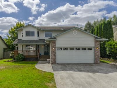 4011 NE 98th St, Vancouver, WA, 98665