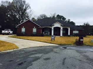 10962 Brodie Ct, Jacksonville, FL 32221