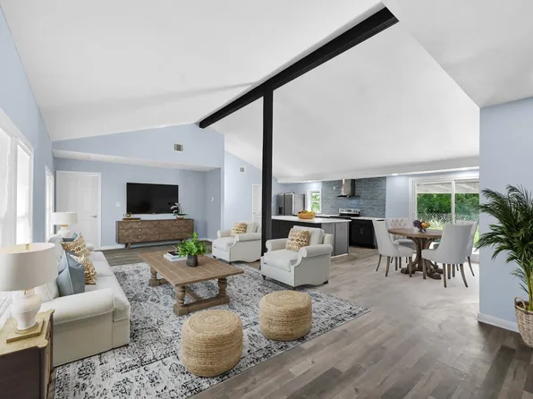 7508 Harlem St, Baytown, TX 77521