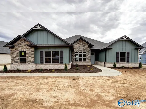 23362 Saint John Rd, Athens, AL 35613