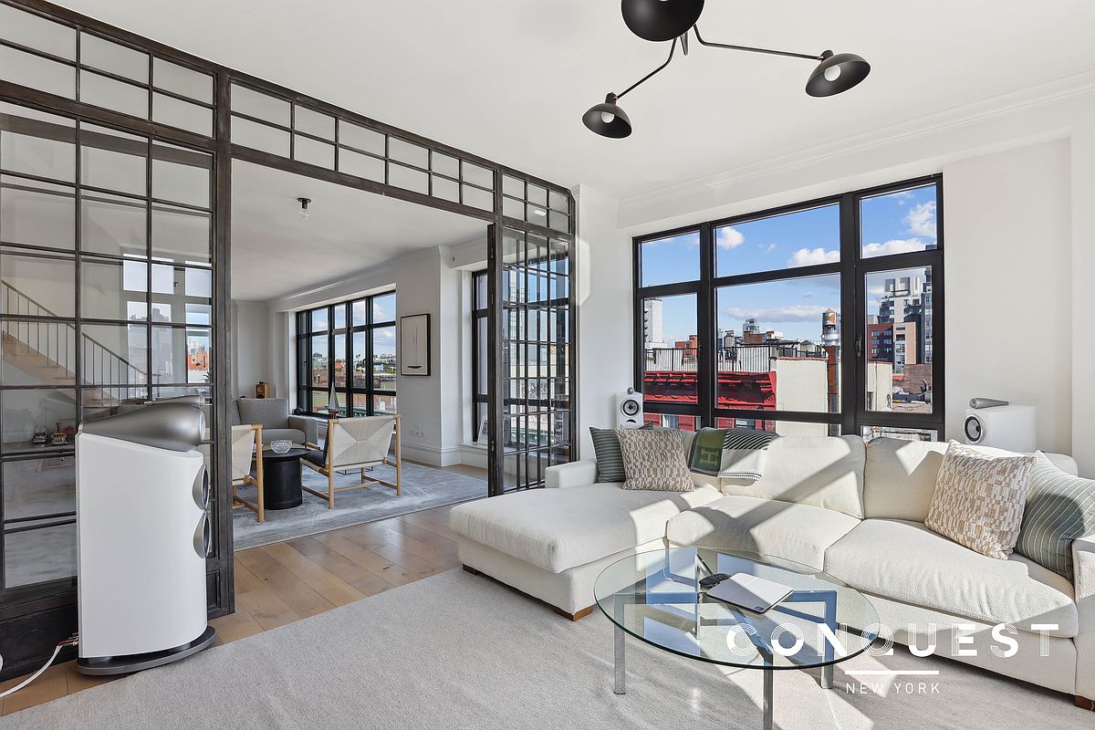 199 Mott Street #PH