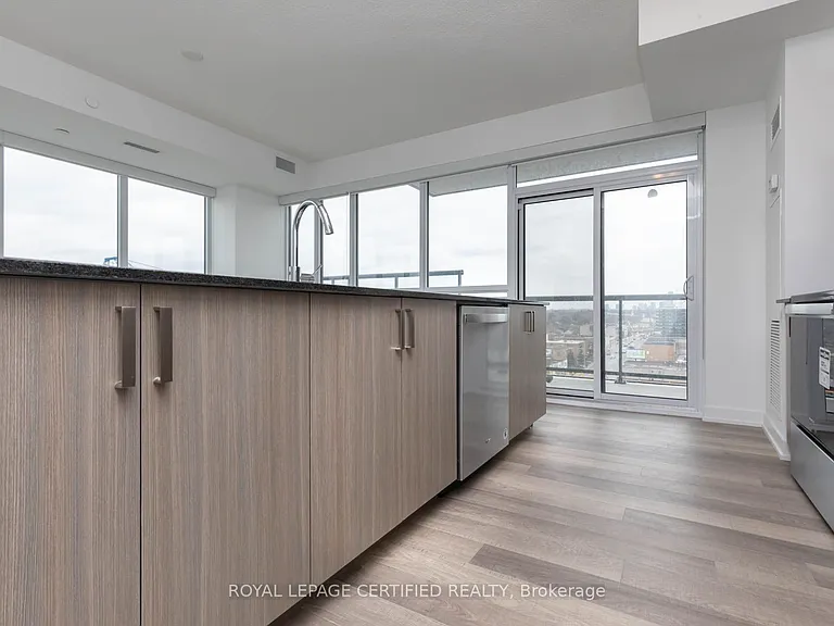 1603 Eglinton Ave W #909 — Photo 10