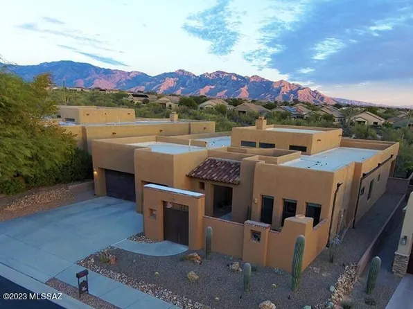 12400 N Fallen Shadows Dr, Marana, AZ 85658