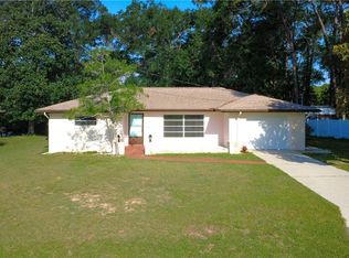 609 Goodyear Ave, Inverness, FL 34452