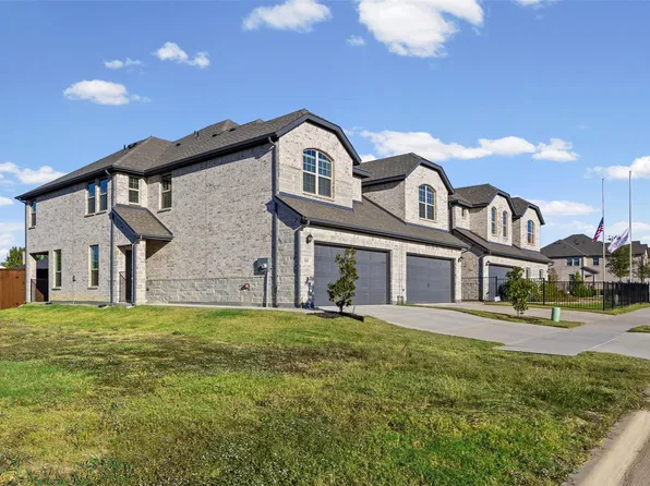 519 Sandiford Ct, Mansfield, TX 76063