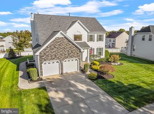 13 Lambourn Path, Sewell, NJ 08080