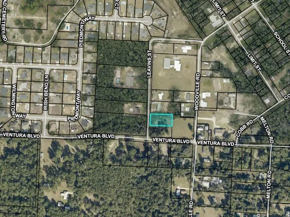 Leavins St, Milton, FL 32583