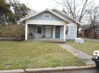 502 Farley St, Waxahachie, TX 75165